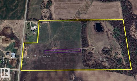 53425 RGE ROAD 273 Rural Parkland County AB T7X3R9