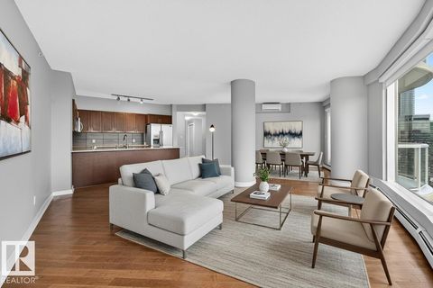 #3002 10152 104 ST NW Edmonton AB T5J0B6