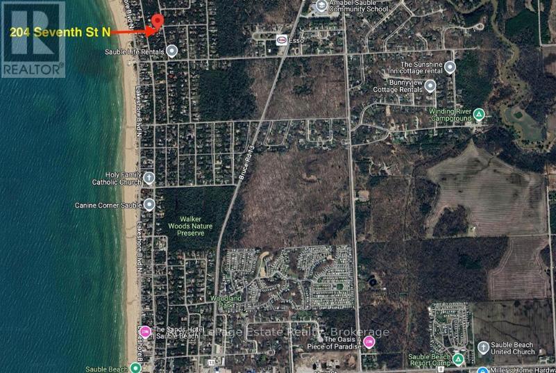 204 SEVENTH STREET N