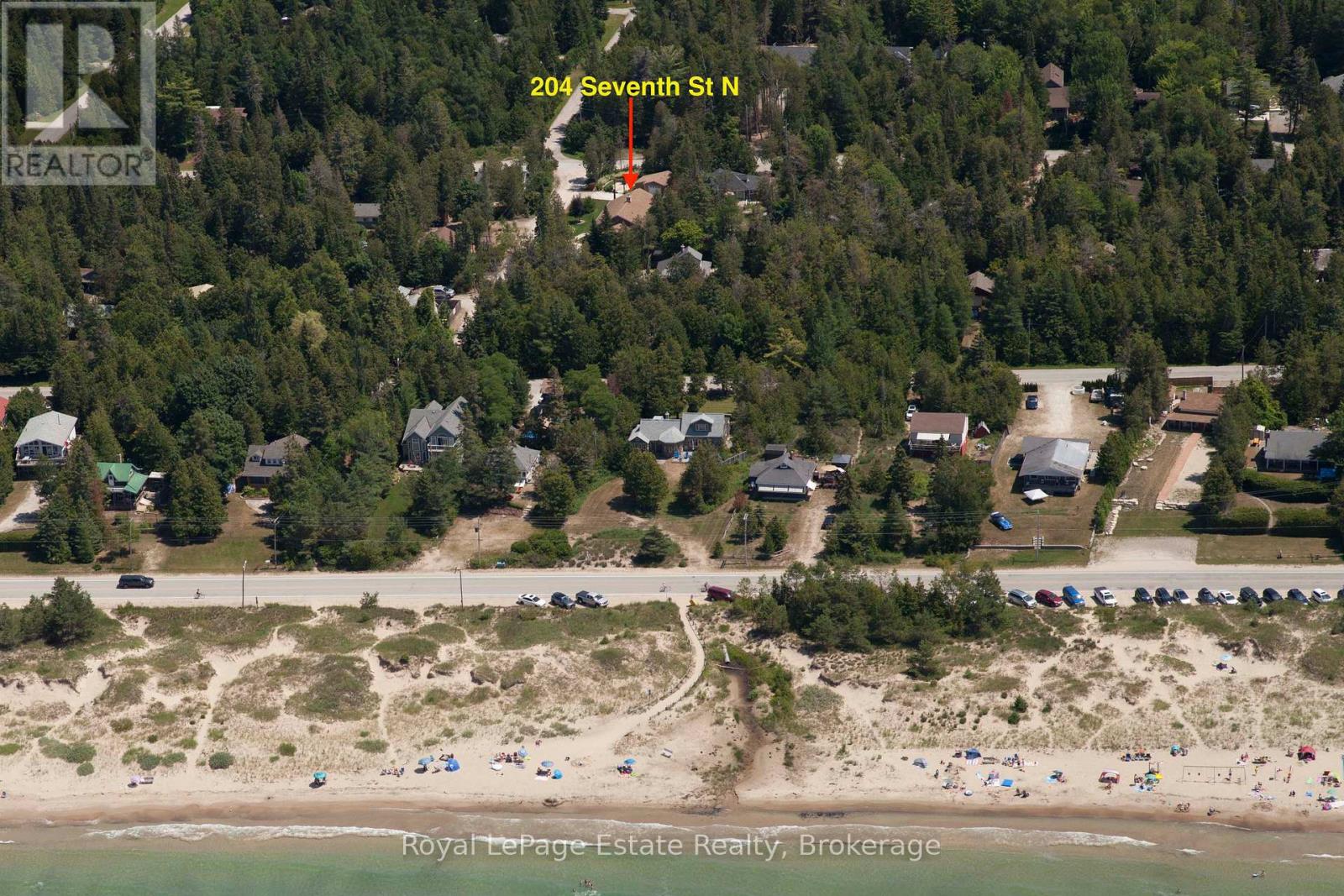 204 SEVENTH STREET N