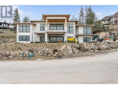 271 Chicopee Road Unit# 2 Vernon BC V1H1V7