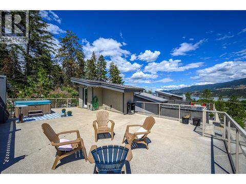 2893 Robinson Road Unit# 7 Lake Country BC V4V1H8
