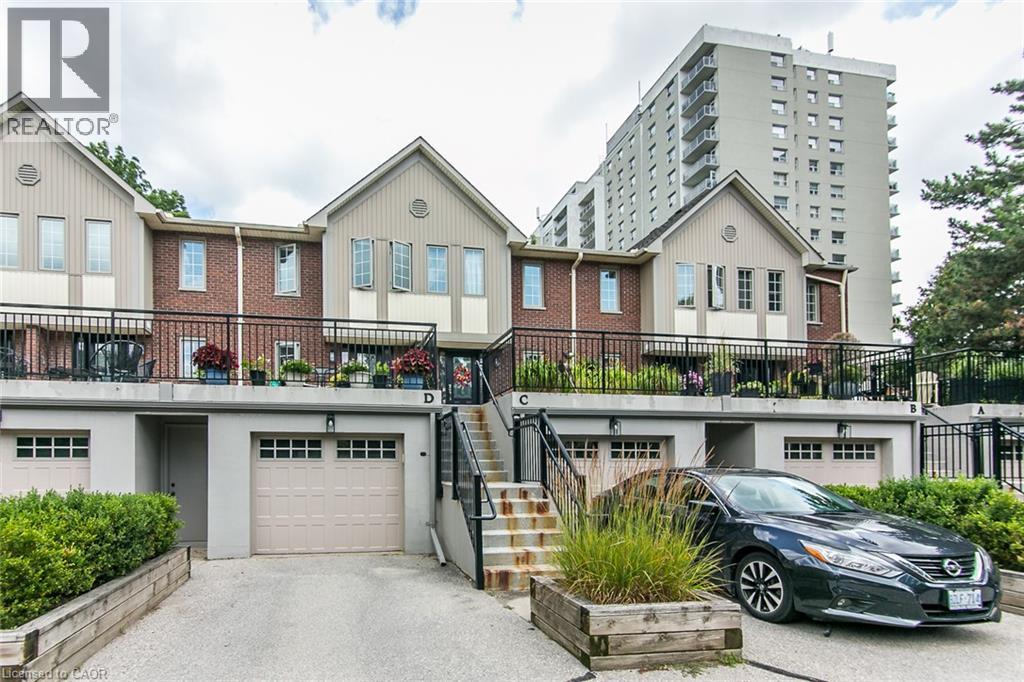 28 W AHRENS Street W Unit# D