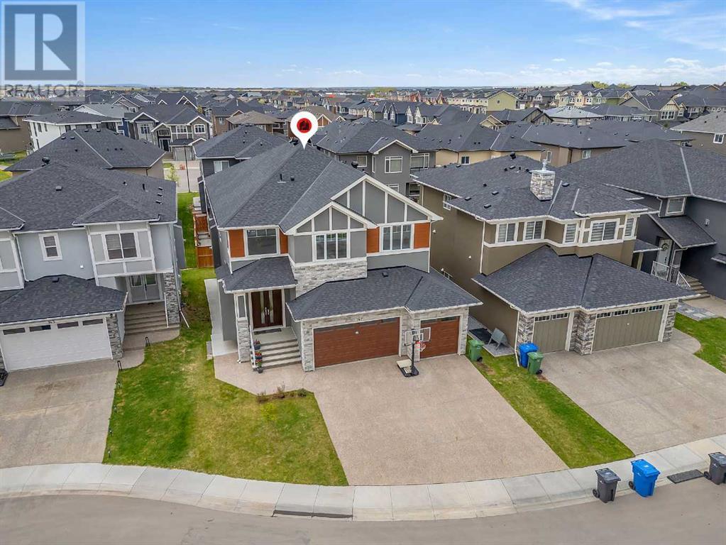 147 Kinniburgh Place