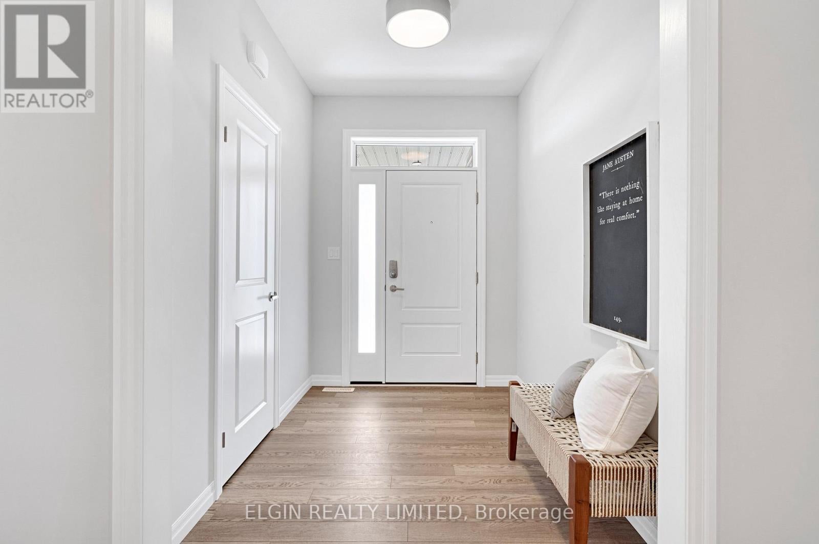 18 BRAUN AVENUE