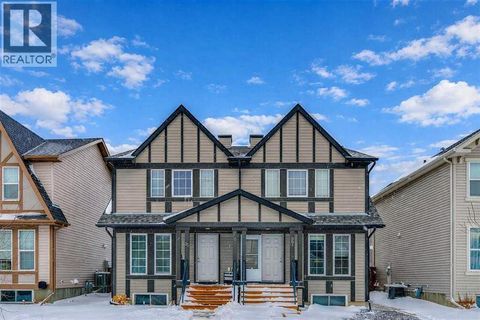 31 Elgin Meadows Park SE Calgary AB T2Z0M1