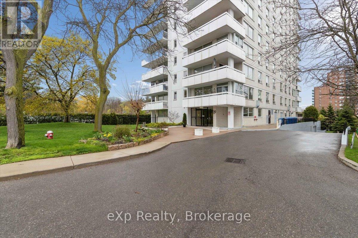 403 - 39 STAVEBANK ROAD N
