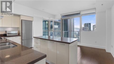 375 KING Street W Unit# 2103 Toronto ON M5V1K5