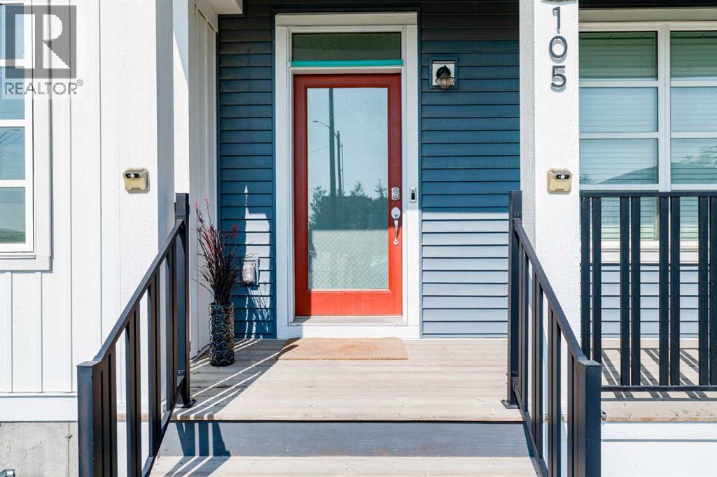 105 Highview Gate SE