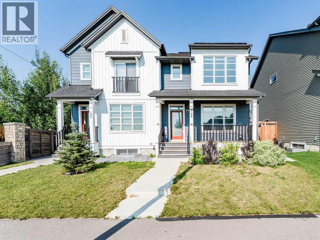 105 Highview Gate SE