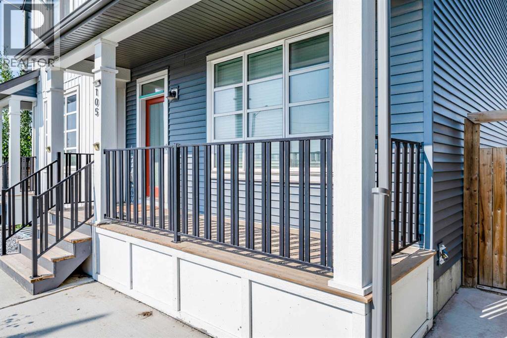 105 Highview Gate SE