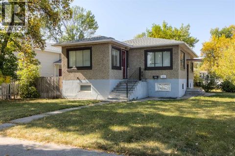 618 16 Street N Lethbridge AB T1H3A9