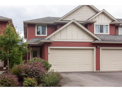 8 7519 MORROW ROAD|Agassiz Agassiz BC V0M1A2