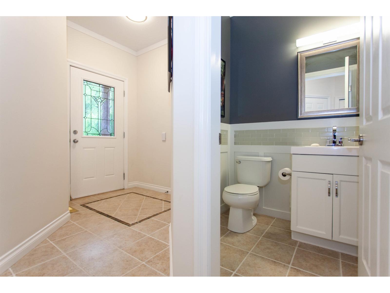 8 7519 MORROW ROAD|Agassiz