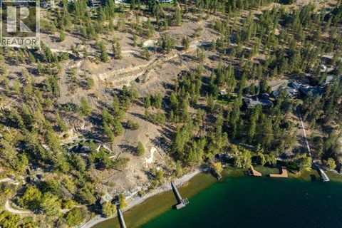 250 Lochview Road Kelowna BC V1V1G8