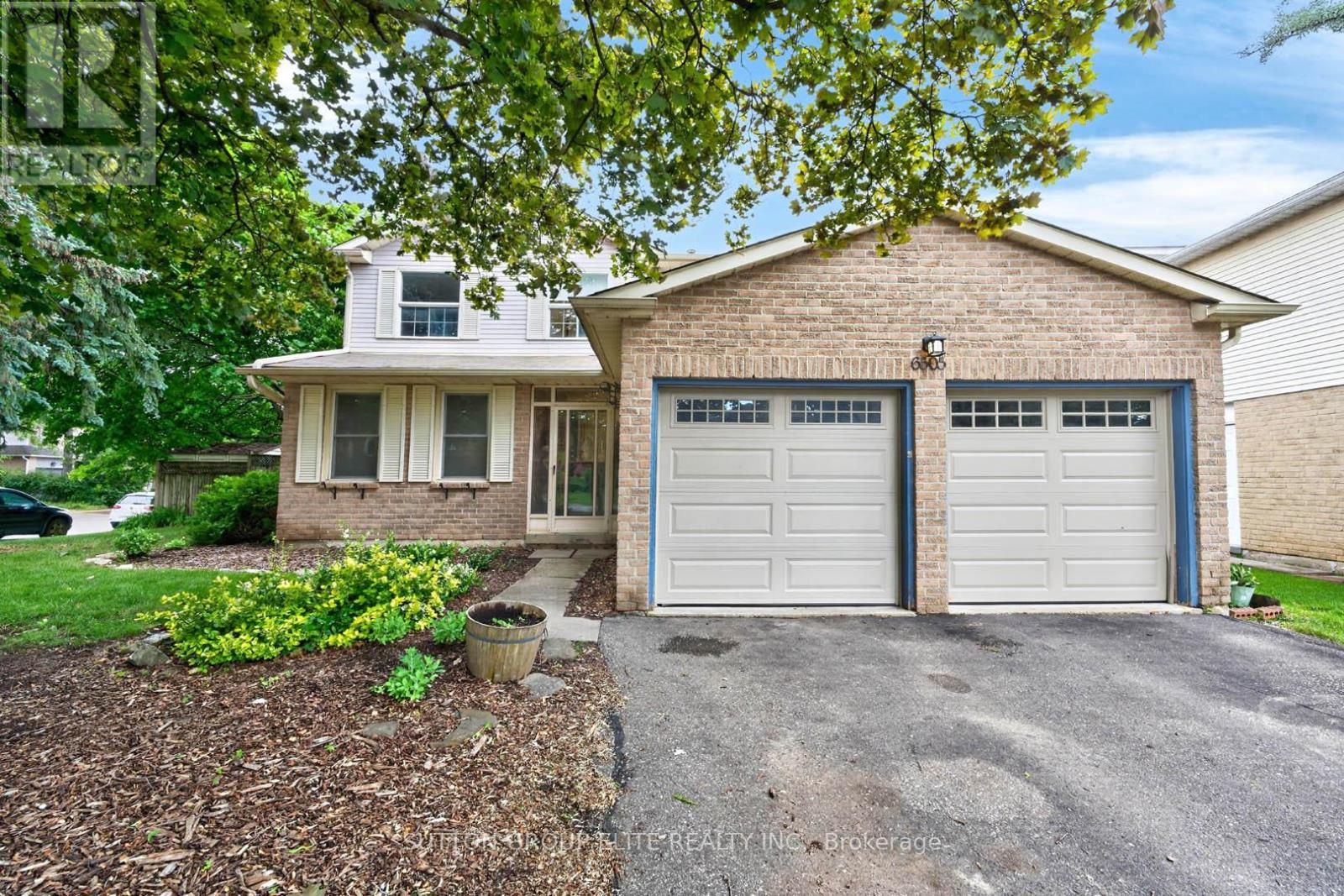 6505 MILLER'S GROVE