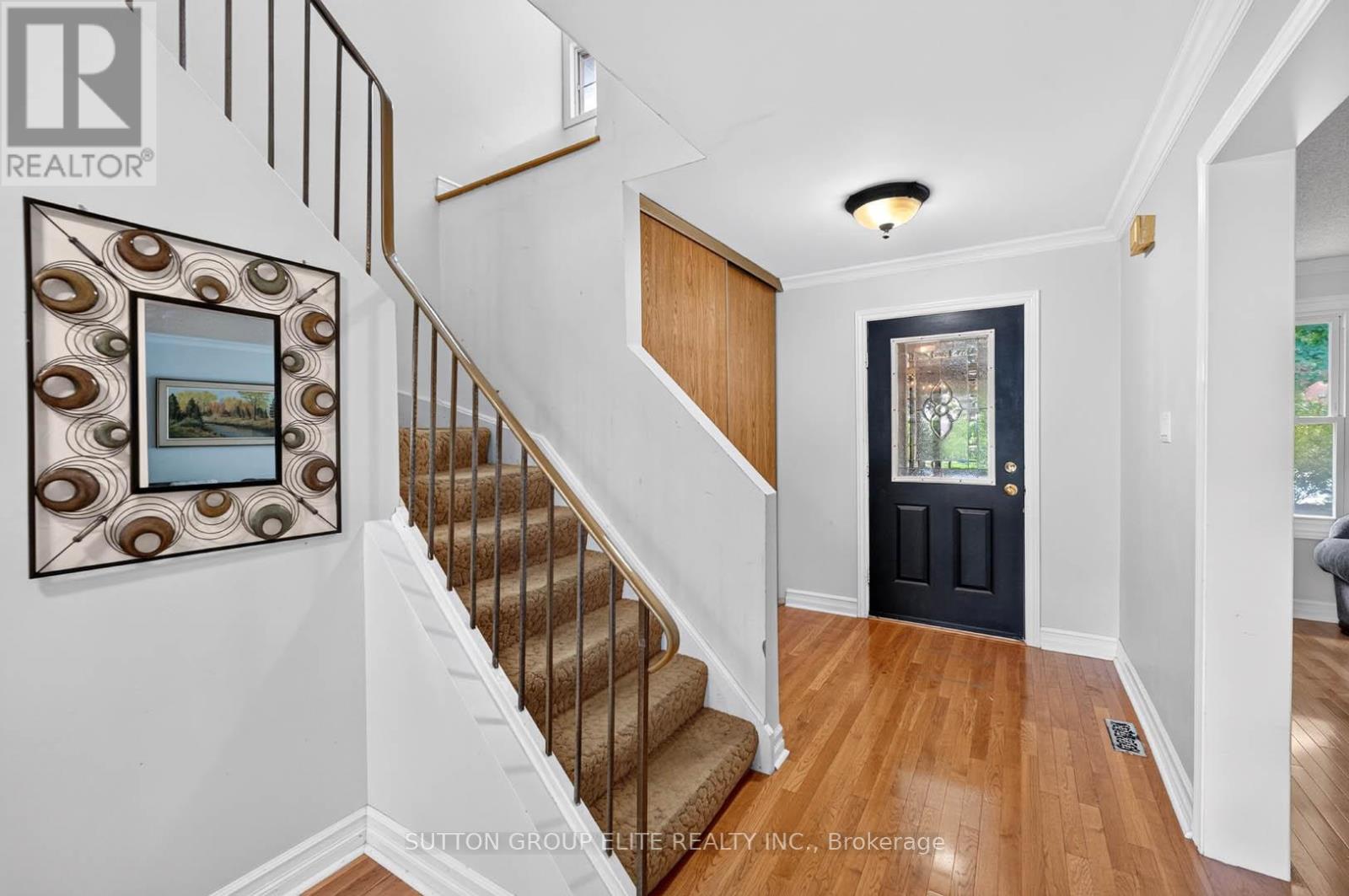 6505 MILLER'S GROVE