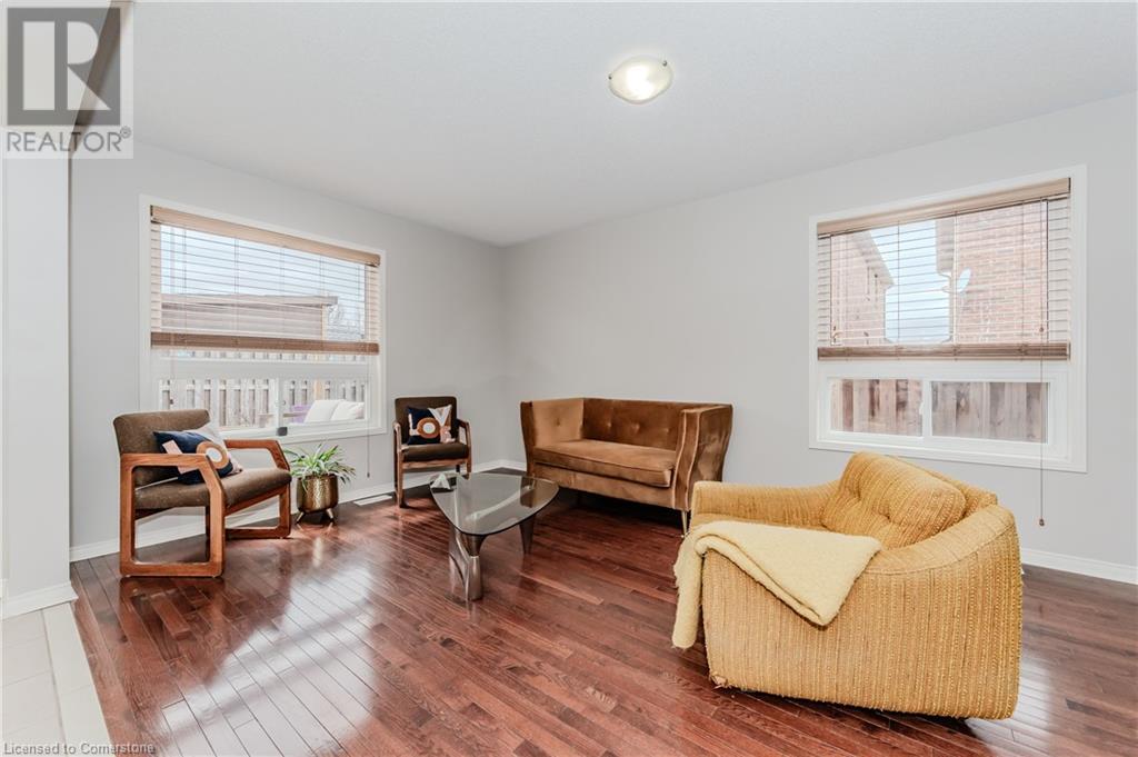 22 ALBERY Road