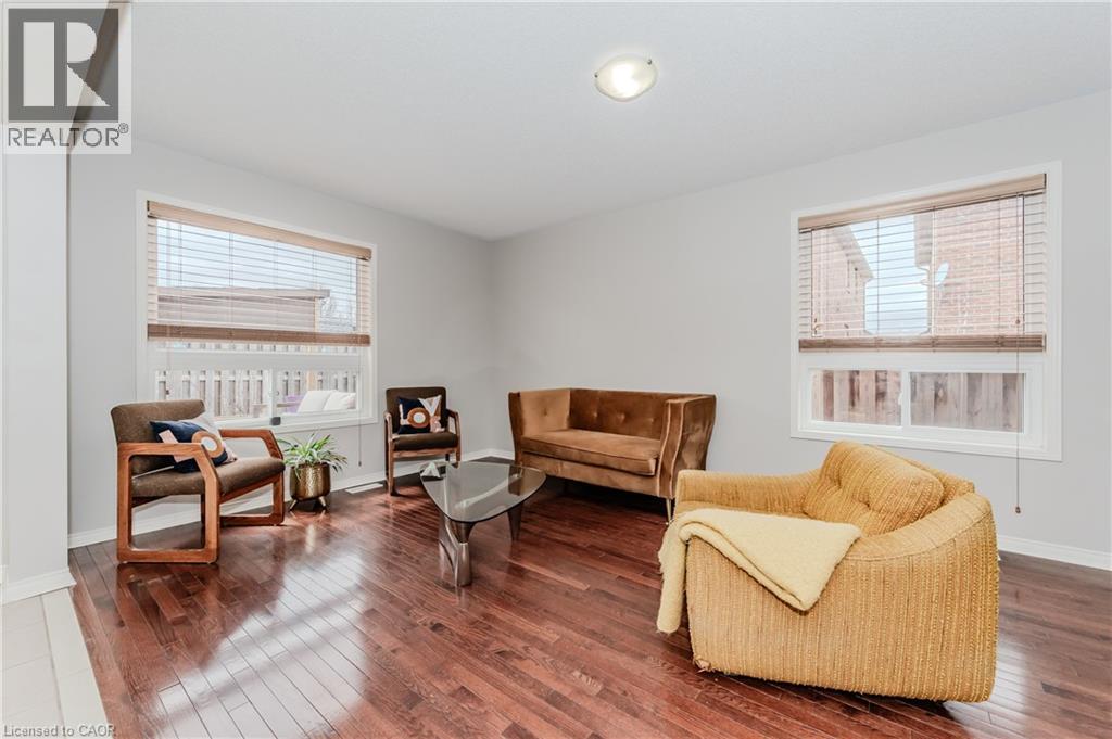 22 ALBERY Road
