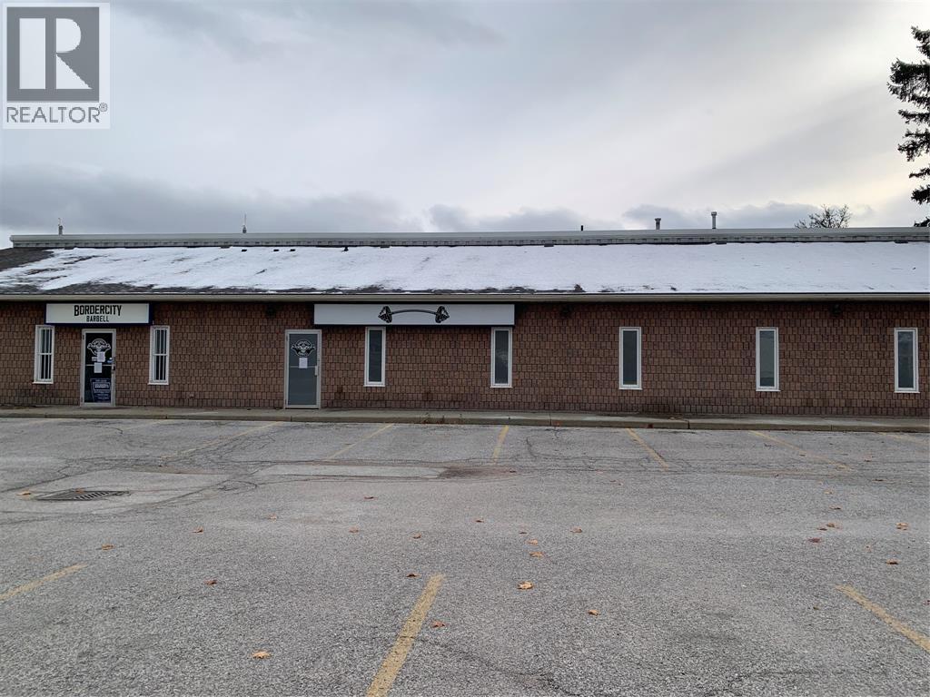 1383 CONFEDERATION STREET