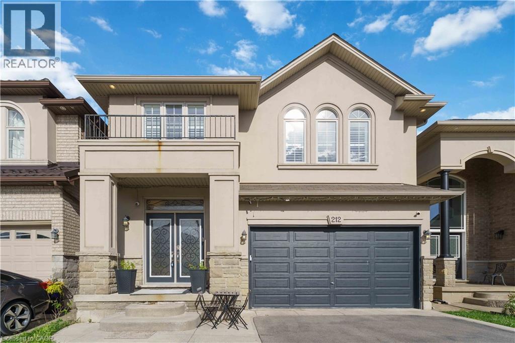 212 CHARTWELL Circle