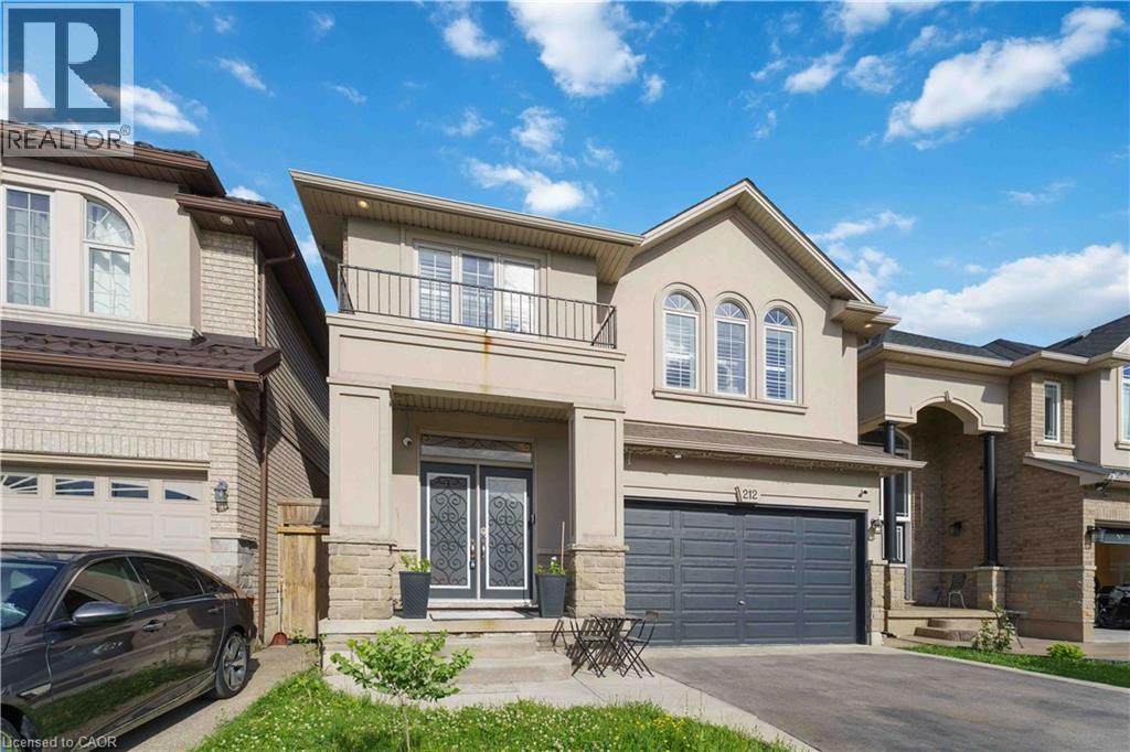 212 CHARTWELL Circle