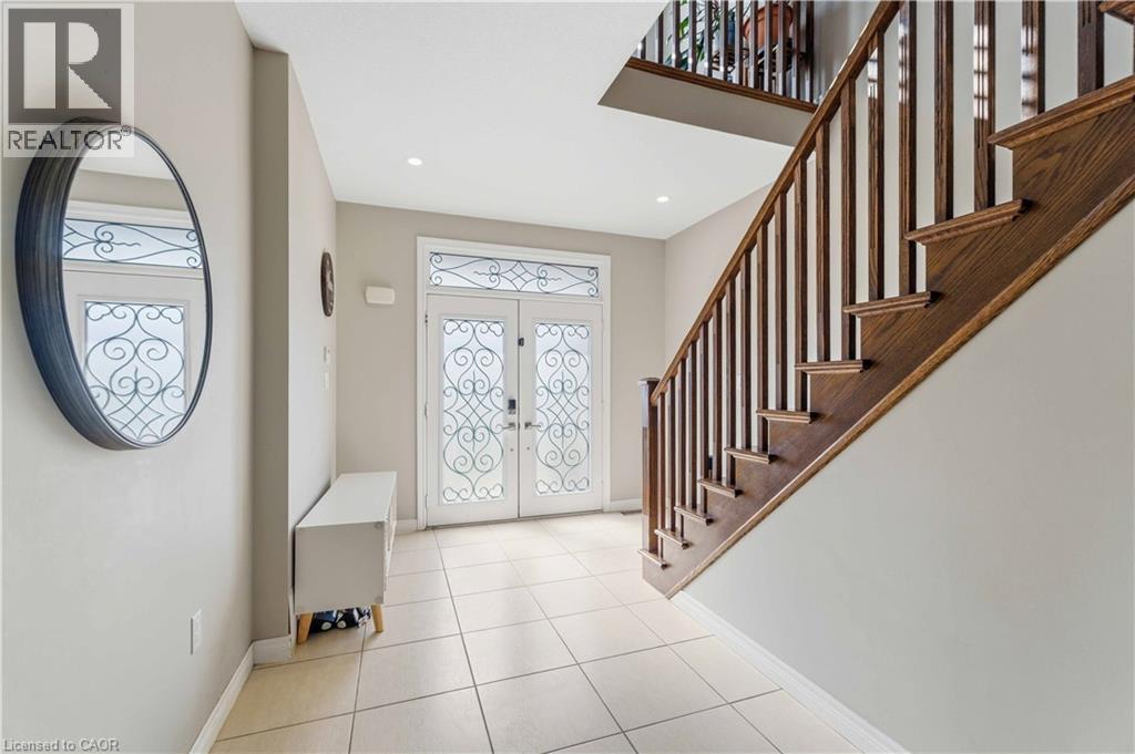 212 CHARTWELL Circle