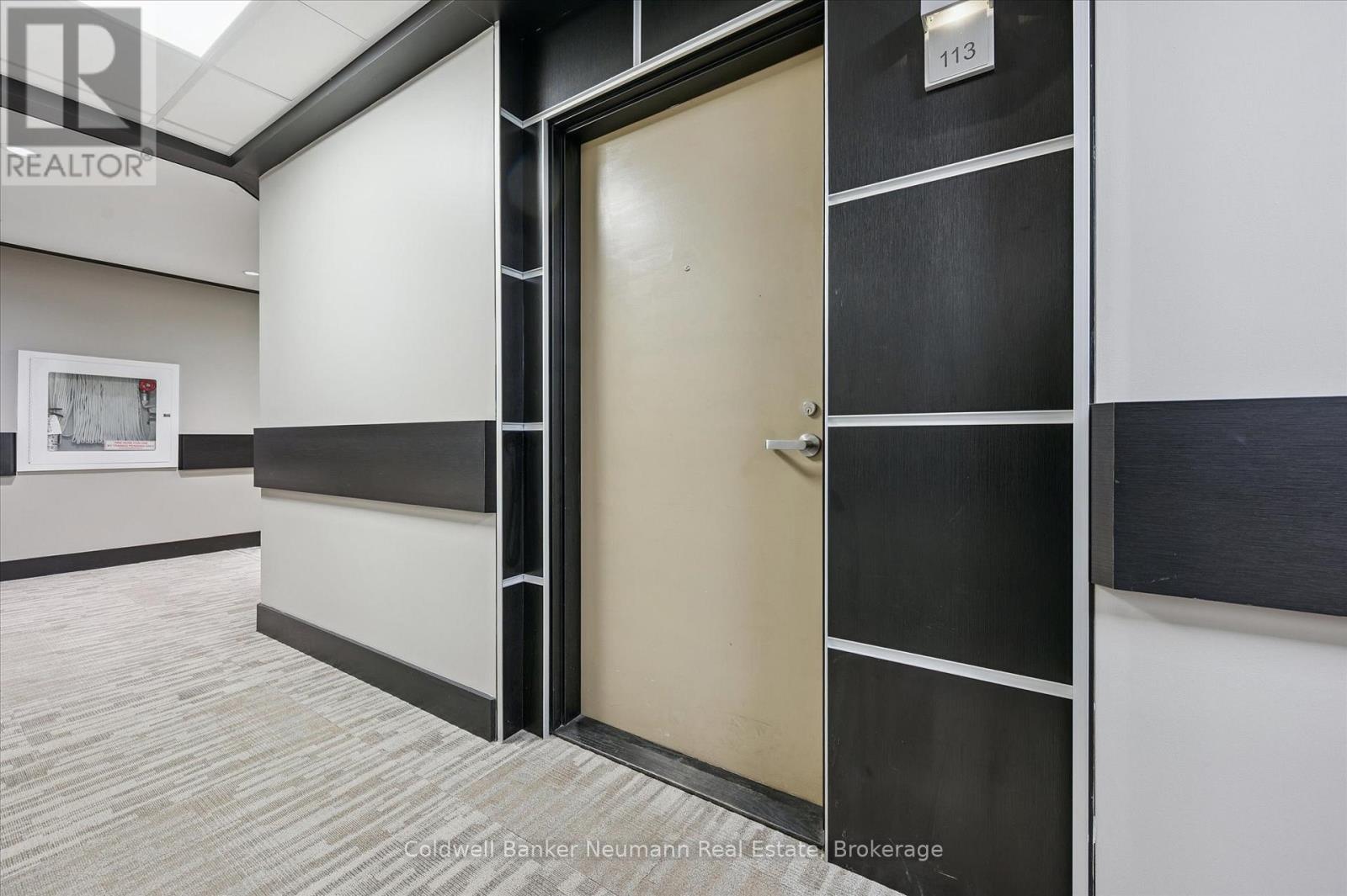 113 - 106 BARD BOULEVARD