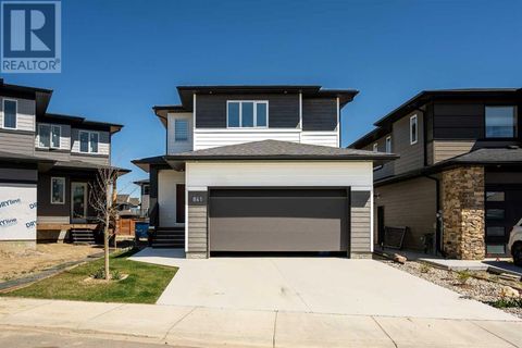 841 Devonia Circle W Lethbridge AB T1J5X1