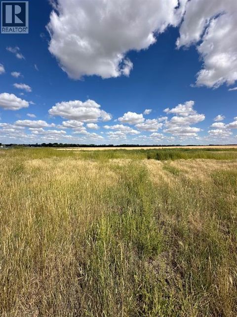 Lot 7, 12003 Range Road 60A Rural Cypress County AB T1A0H5