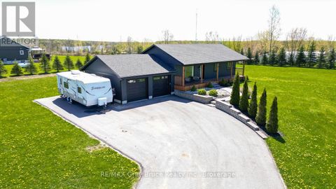 116 PATTERSON PARKWAY Georgian Bluffs ON N0H2T0
