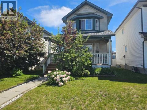 134 Hidden Way NW Calgary AB T3A5S7