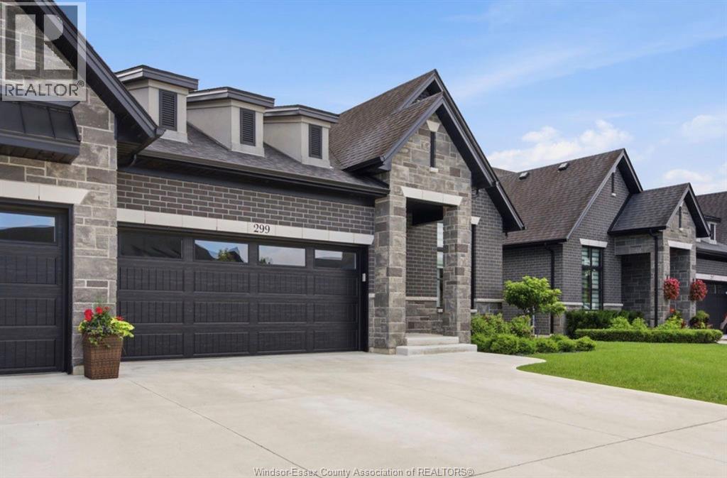 299 XAVIER CIRCLE