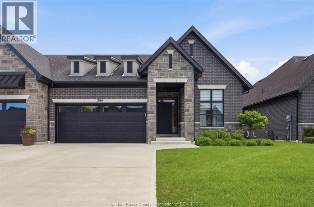 299 XAVIER CIRCLE