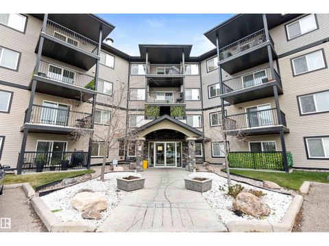 #111 5951 165 AV NW Edmonton AB T5Y0J6