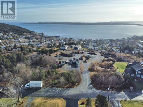 0 Jones Road Spaniards Bay NF A0A3X0