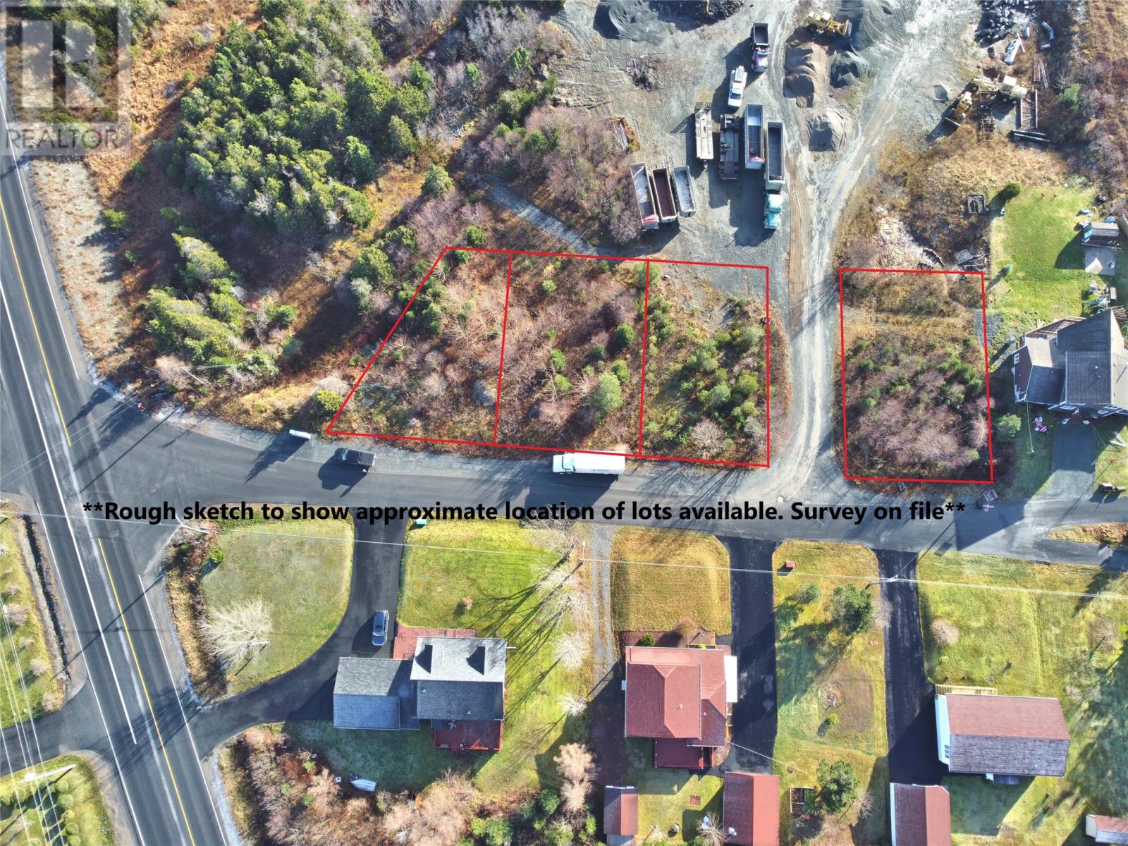 0 Jones Road