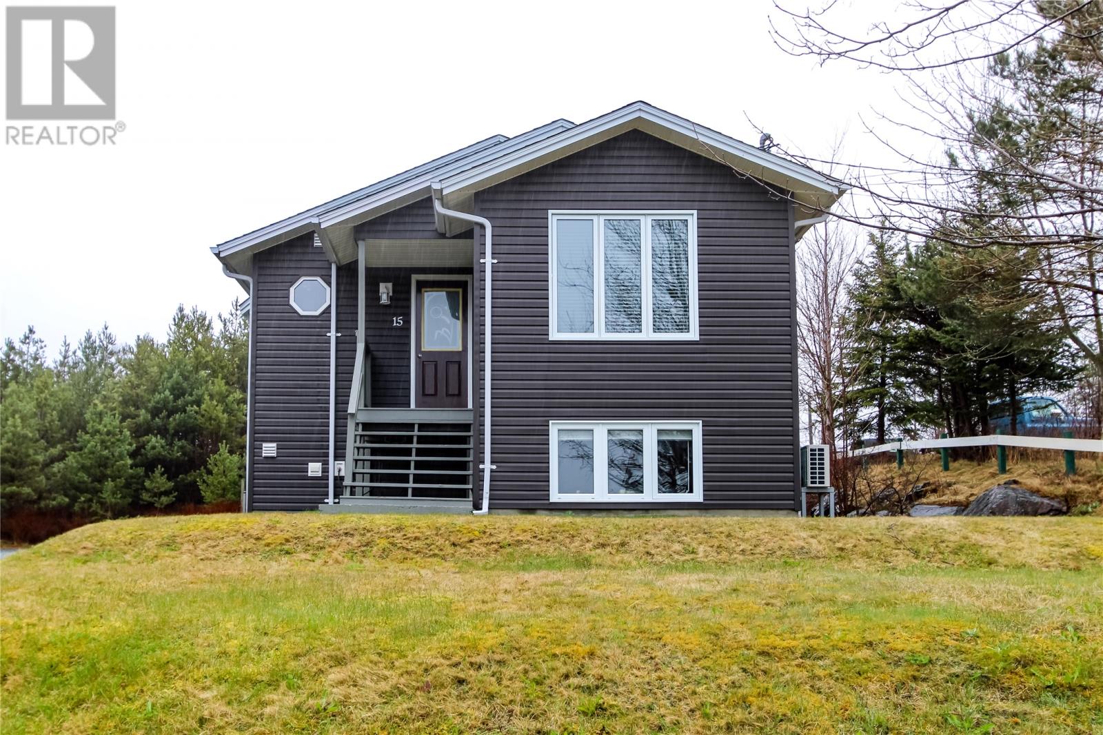 15A Coley's Point South Road