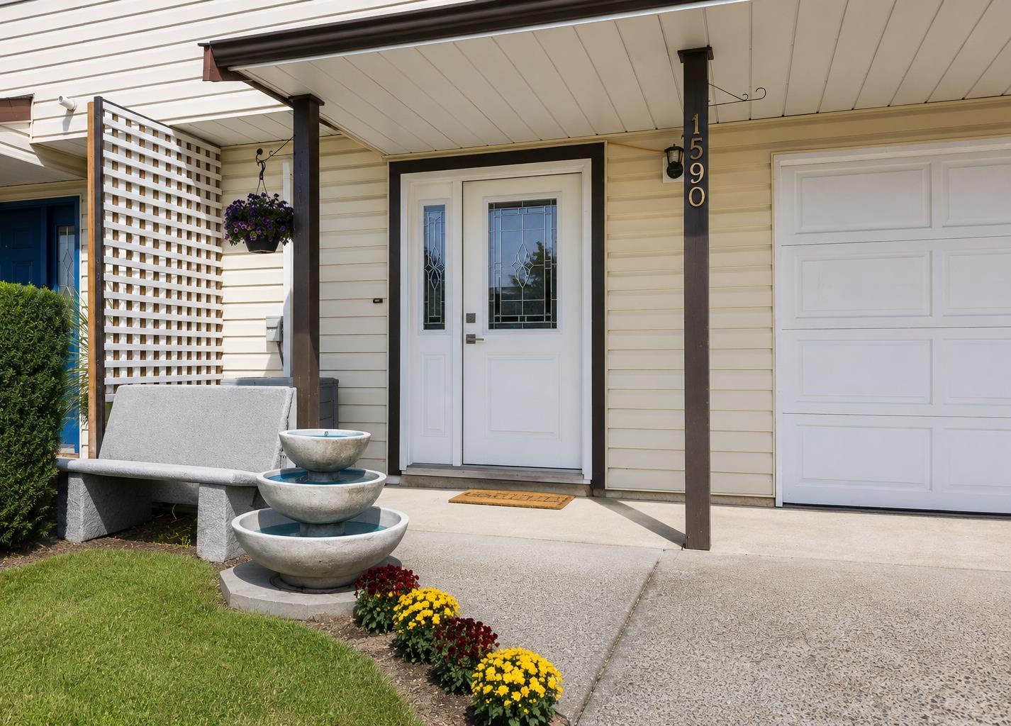 1590 LOGAN ROAD|Agassiz
