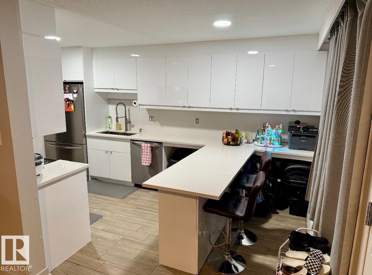 #108 7805 159 ST NW