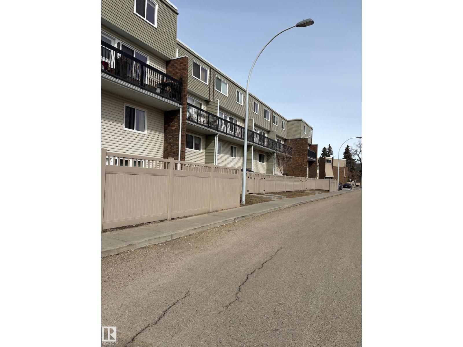 #108 7805 159 ST NW