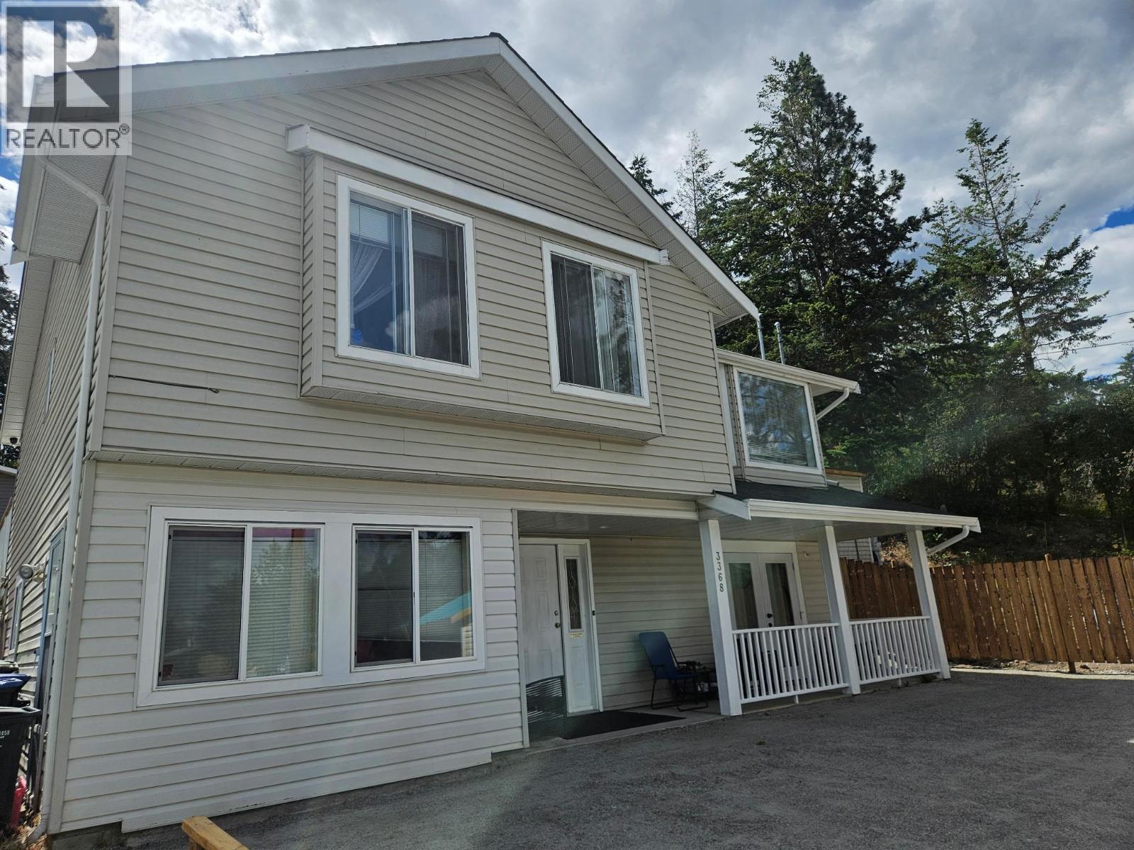 3368 McIver Road