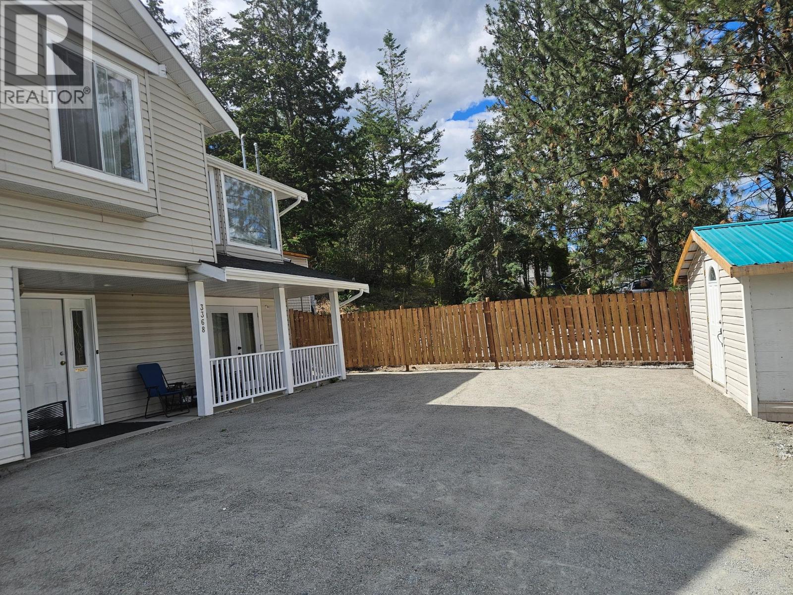 3368 McIver Road
