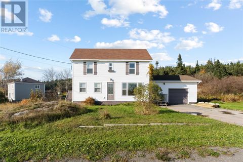 21 Stag Harbour Road N Fogo Island (Stag Harbour) NF A0G2W0