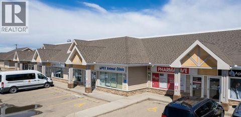800 Veterans Boulevard NW Airdrie AB T4A2G1