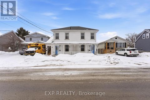 68-70 SOUTH GEORGE STREET Belleville (Belleville Ward) ON K8N3G6