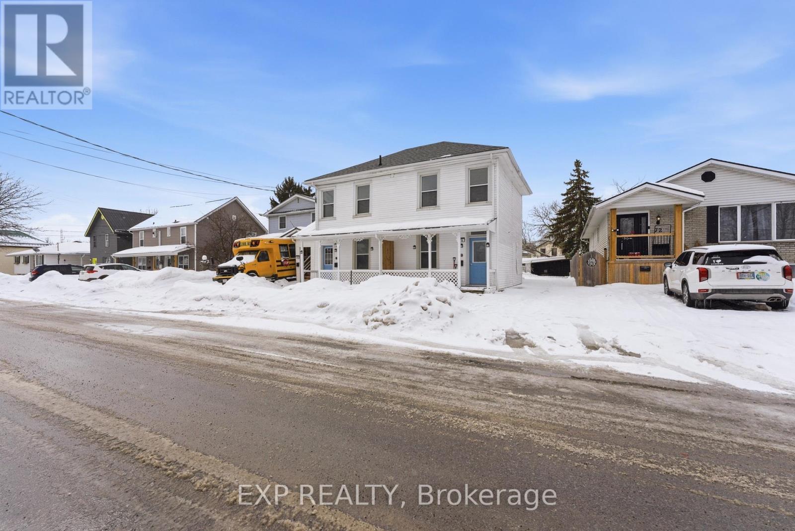 68-70 SOUTH GEORGE STREET