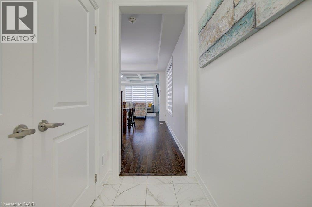 137 HALDIMAND Street