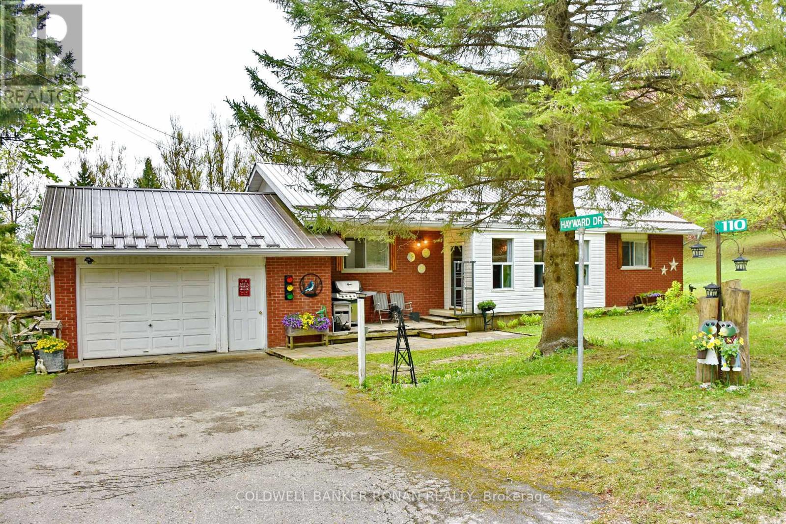 110 OLD HIGHWAY 4