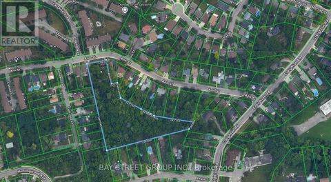 59-61 ANN STREET Hamilton (Dundas) ON L9H2N4